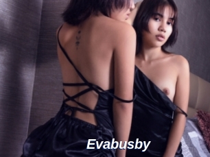 Evabusby