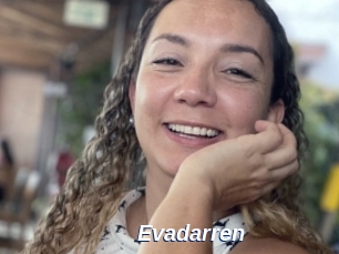 Evadarren