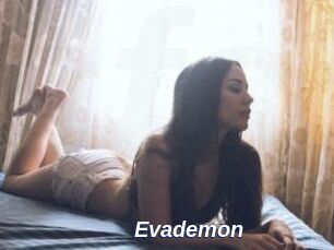 Evademon