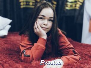Evadias