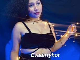 Evadirtyhot