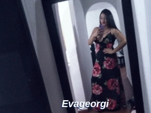 Evageorgi