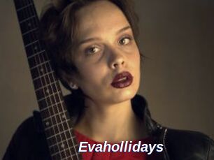 Evahollidays