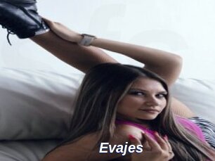 Evajes