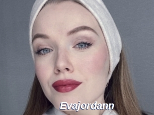 Evajordann