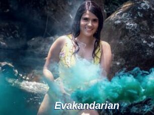 Evakandarian