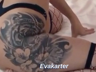 Evakarter