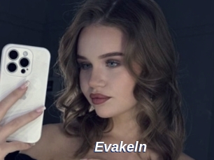 Evakeln
