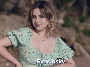 Evakinsky