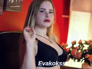 Evakokss