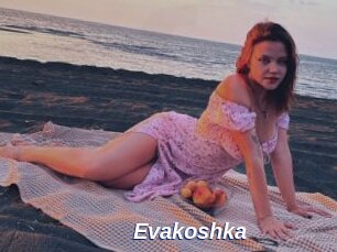 Evakoshka