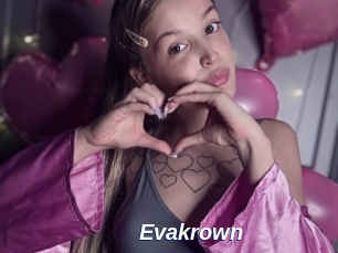 Evakrown