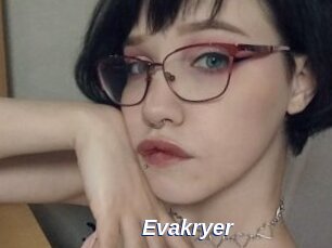 Evakryer