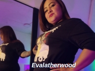 Evalatherwood