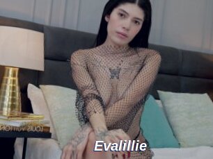 Evalillie
