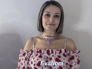 Evalioni