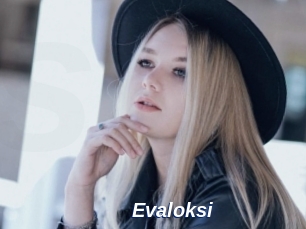 Evaloksi