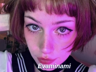 Evaminami