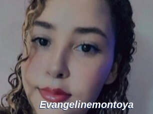 Evangelinemontoya