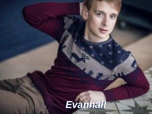 Evanhall