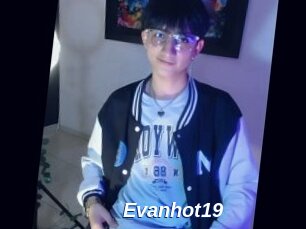 Evanhot19