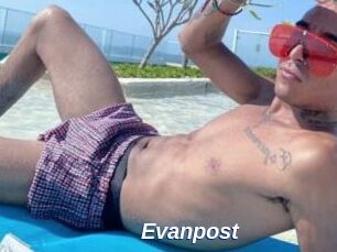 Evanpost