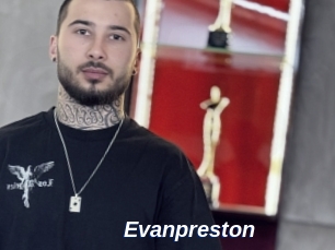 Evanpreston