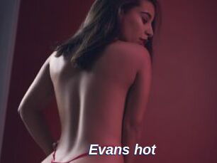 Evans_hot
