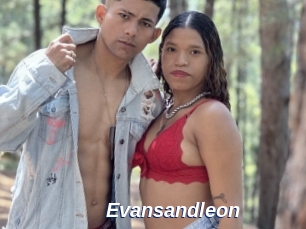 Evansandleon