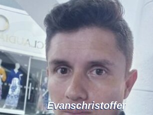 Evanschristoffer