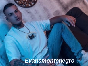 Evansmontenegro