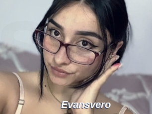 Evansvero