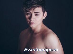 Evanthompson