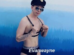 Evanwayne