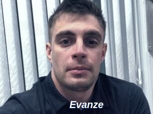Evanze