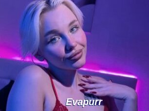 Evapurr