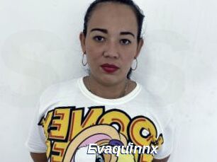 Evaquinnx