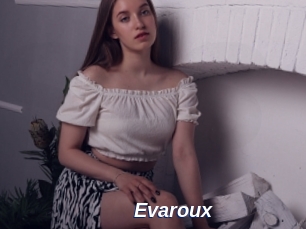 Evaroux