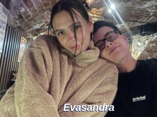 Evasandra