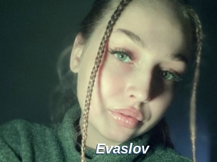 Evaslov