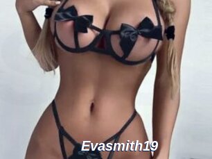 Evasmith19