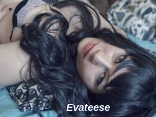 Evateese