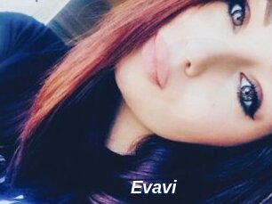 Evavi