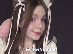 Evawithoutad