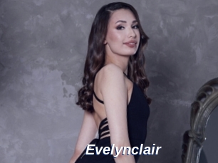 Evelynclair