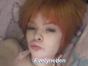 Evelyneden