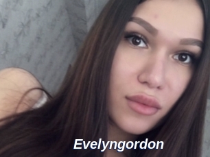 Evelyngordon