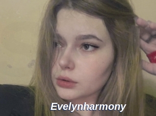 Evelynharmony