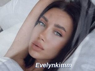 Evelynkimm