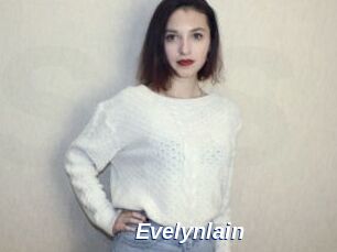 Evelynlain